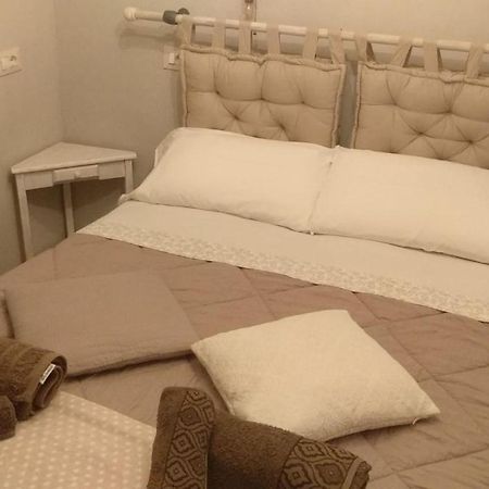 Casa Quaratica Apartment Рико дел Голфо ди Специя Екстериор снимка