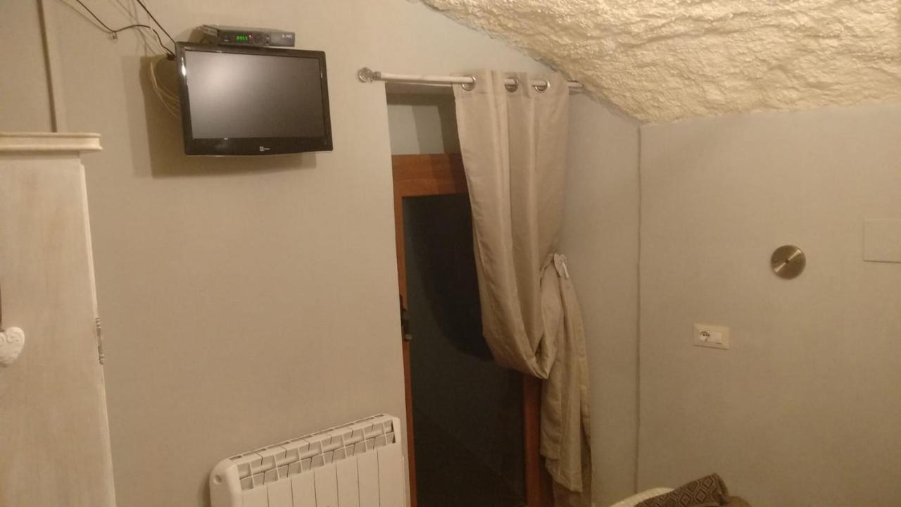 Casa Quaratica Apartment Рико дел Голфо ди Специя Екстериор снимка