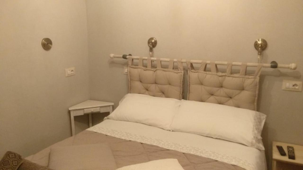 Casa Quaratica Apartment Рико дел Голфо ди Специя Екстериор снимка