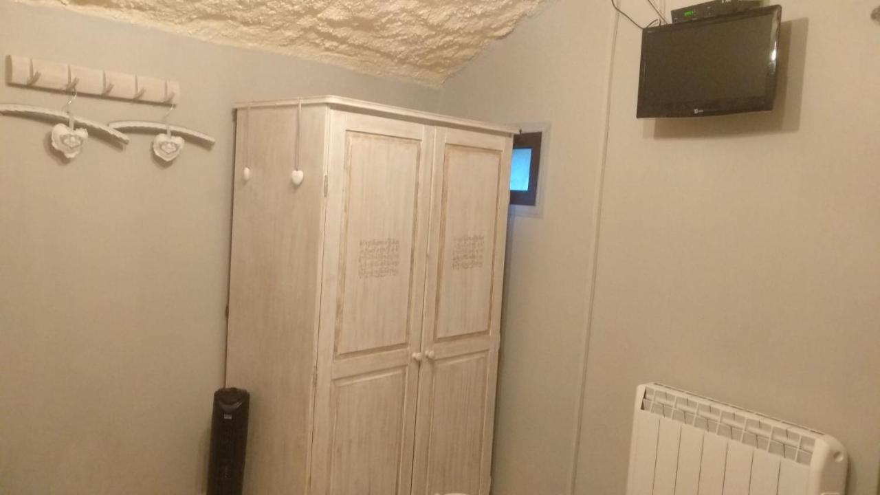 Casa Quaratica Apartment Рико дел Голфо ди Специя Екстериор снимка